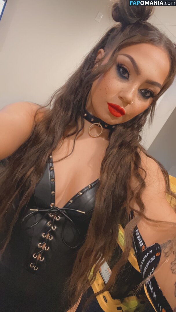 Skye Blue / Skye Dolecki / skyeblue_wrestling ヌード OnlyFans  流出写真 #406