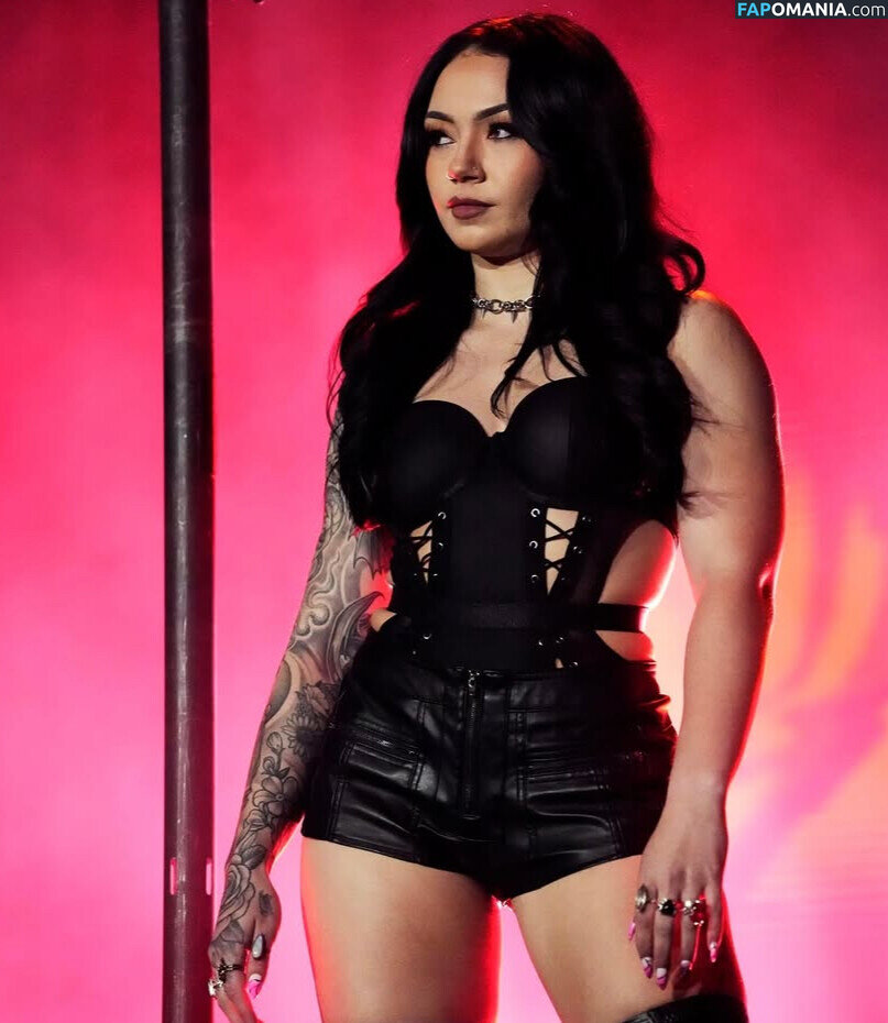 Skye Blue / Skye Dolecki / skyeblue_wrestling ヌード OnlyFans  流出写真 #896