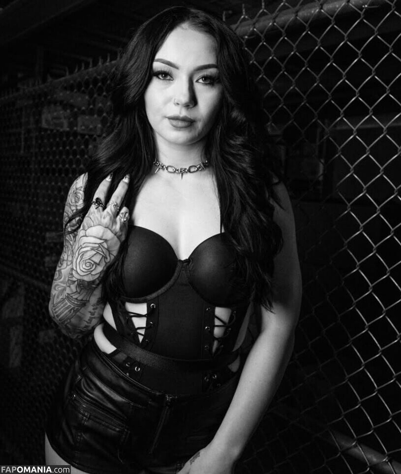 Skye Blue / Skye Dolecki / skyeblue_wrestling ヌード OnlyFans  流出写真 #897