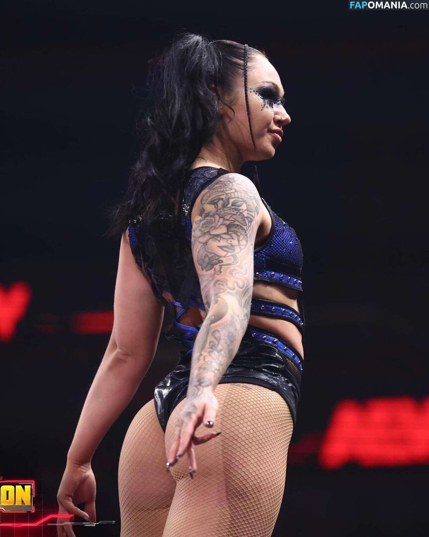 Skye Blue / Skye Dolecki / skyeblue_wrestling ヌード OnlyFans  流出写真 #900