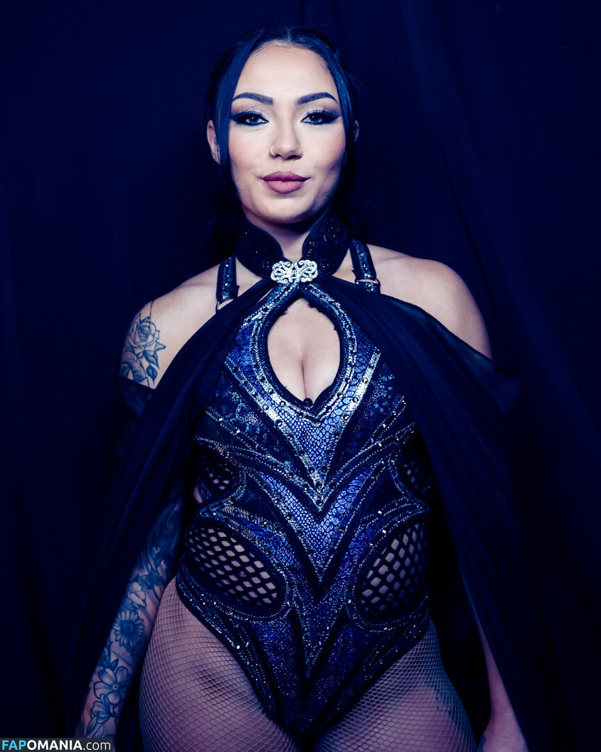 Skye Blue / Skye Dolecki / skyeblue_wrestling ヌード OnlyFans  流出写真 #901