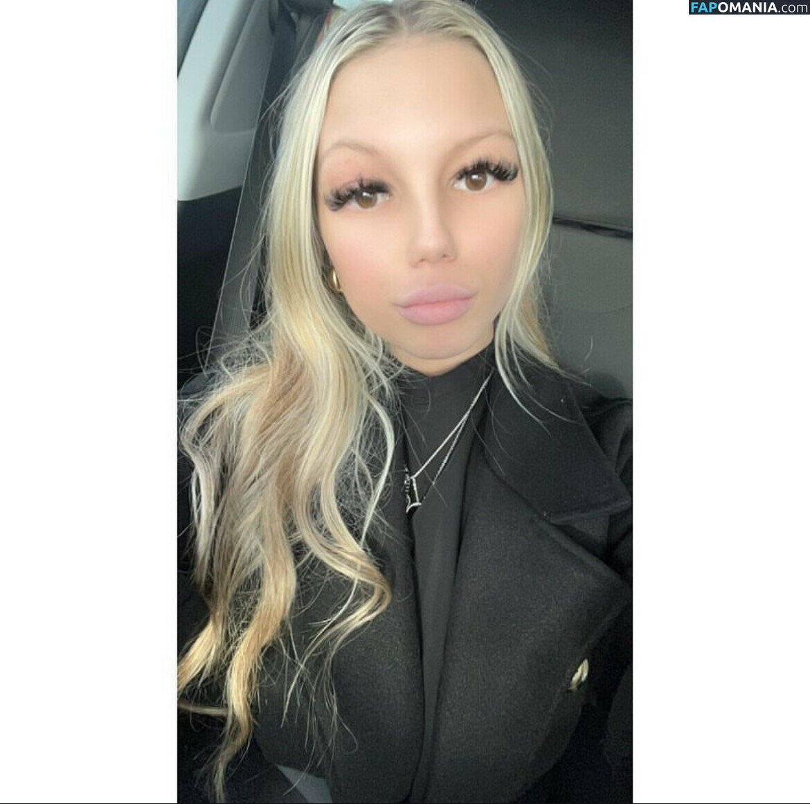 Skye Goddard / Skye Lily Mae Goddard / miafox1x ヌード OnlyFans  流出写真 #7