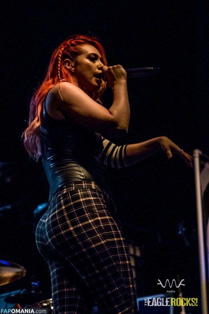 Skye Sweetnam / skye.sweetnam ヌード OnlyFans  流出写真 #1