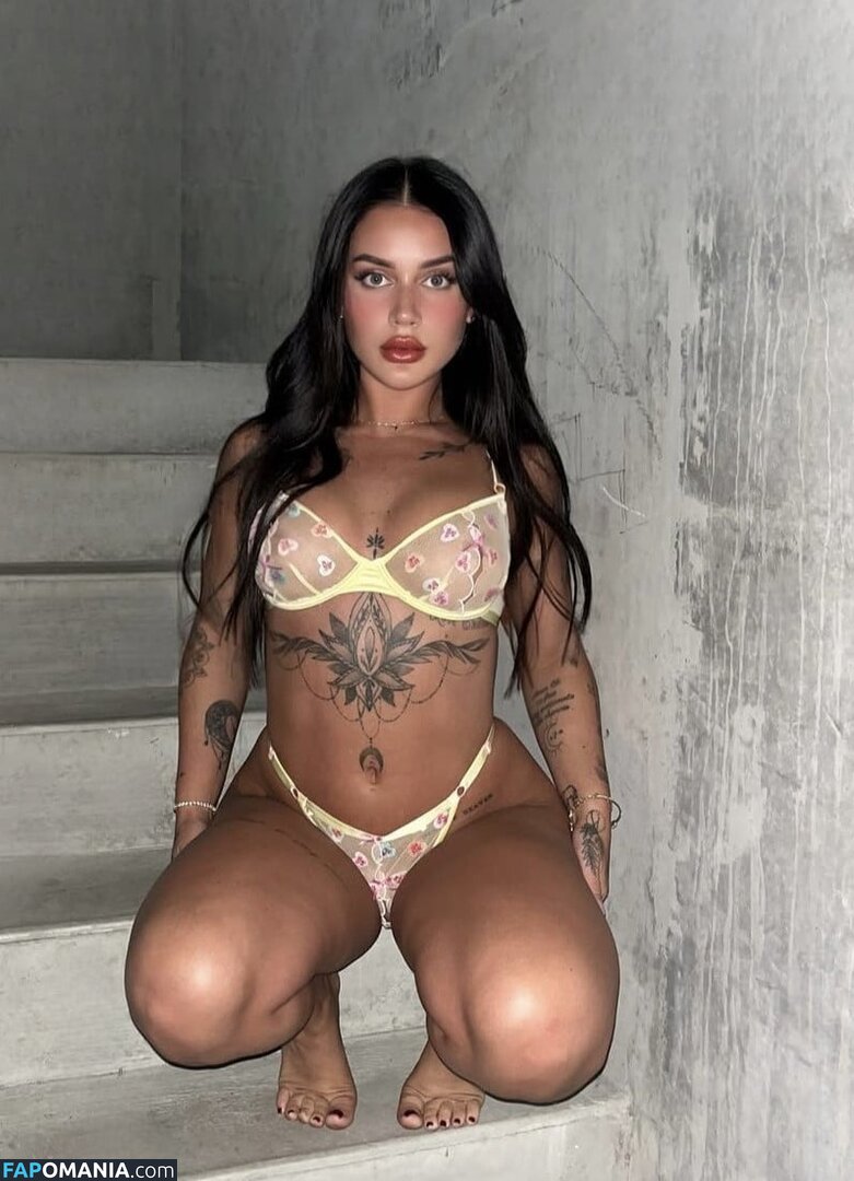 skyewilliams ヌード OnlyFans  流出写真 #6