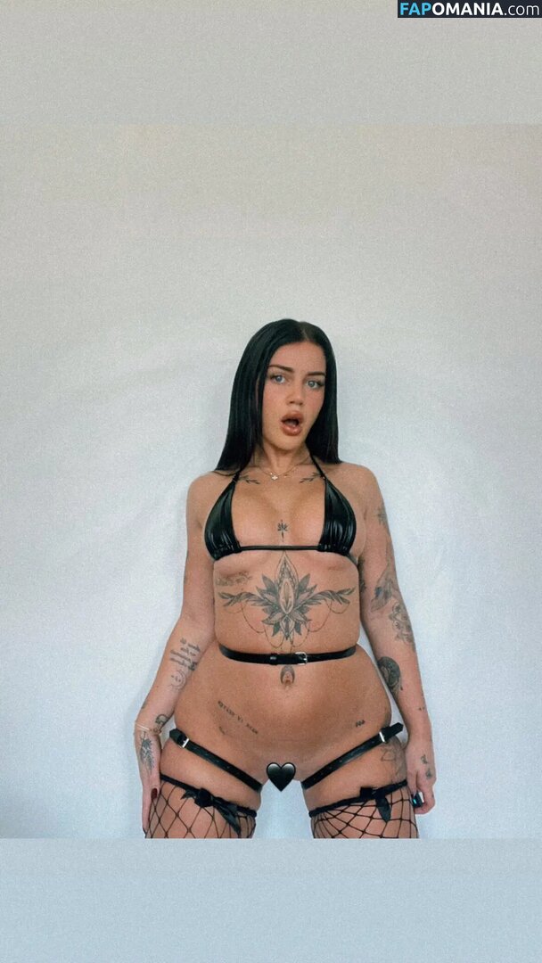 skyewilliams ヌード OnlyFans  流出写真 #7