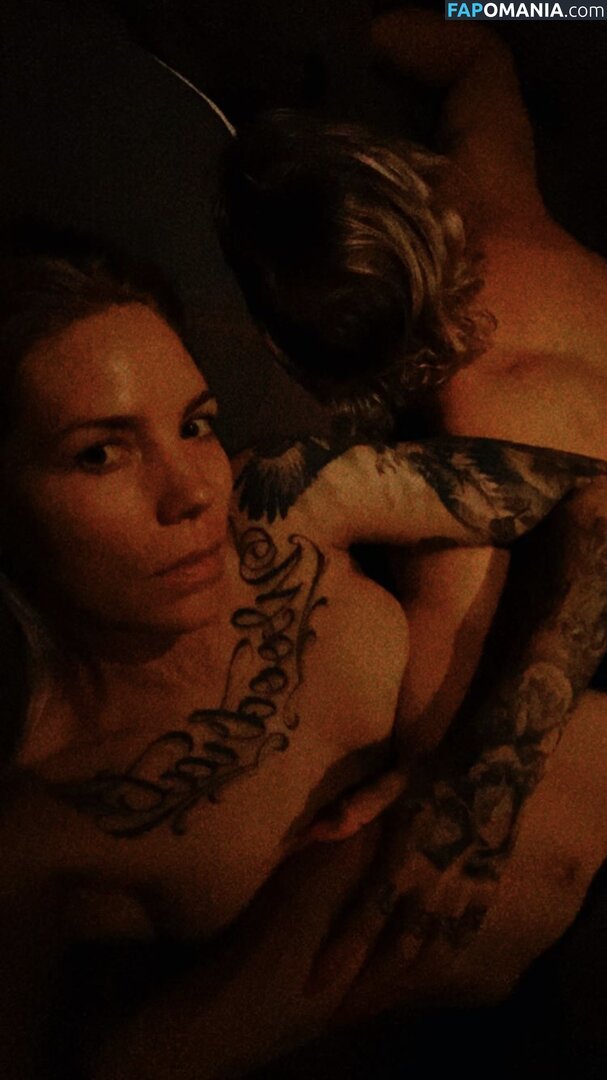 Skylar Grey ヌード OnlyFans  流出写真 #72