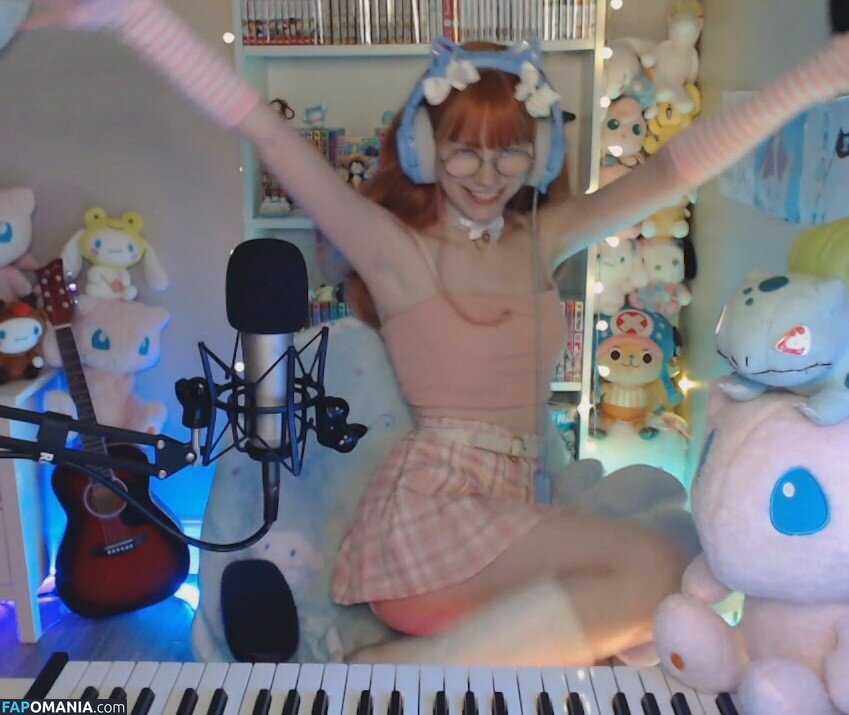 Skymi_chan ヌード OnlyFans  流出写真 #1