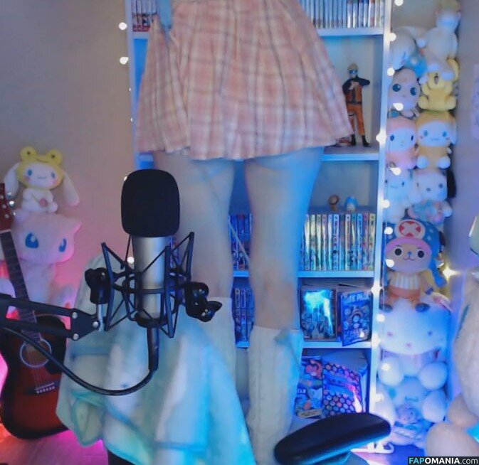 Skymi_chan ヌード OnlyFans  流出写真 #3