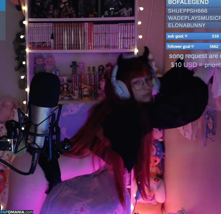 Skymi_chan ヌード OnlyFans  流出写真 #15