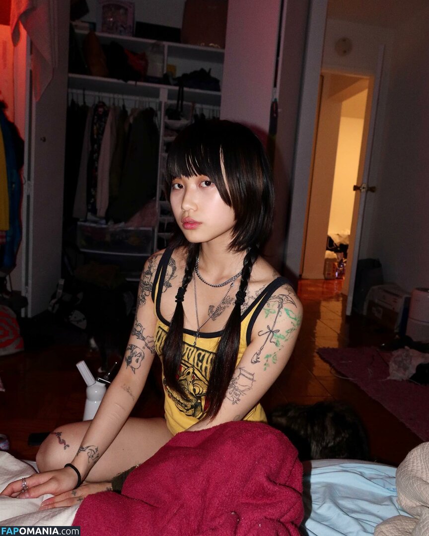 sl33zyskiz ヌード OnlyFans  流出写真 #38