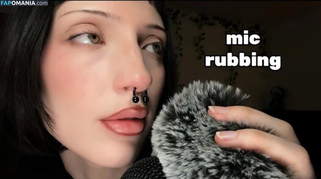 SleepGirlASMR / roseislava / user ヌード OnlyFans  流出写真 #2