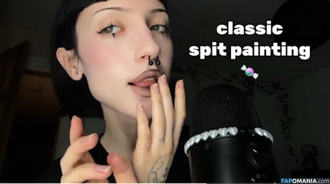 SleepGirlASMR / roseislava / user ヌード OnlyFans  流出写真 #3
