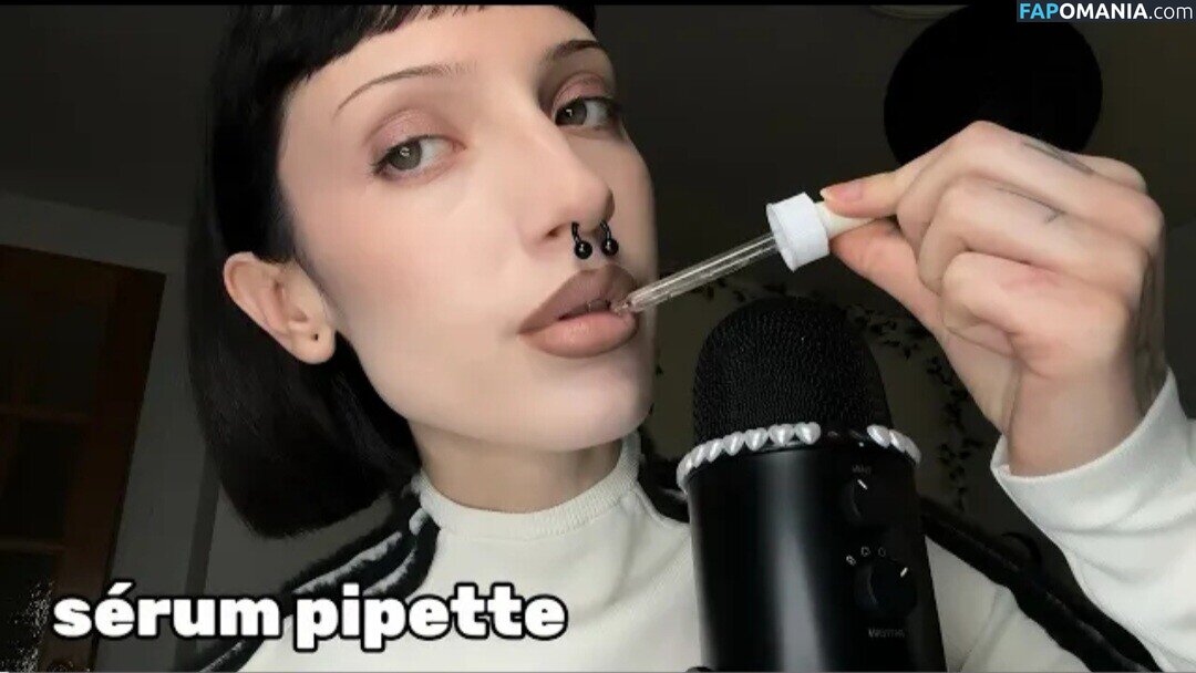 SleepGirlASMR / roseislava / user ヌード OnlyFans  流出写真 #6