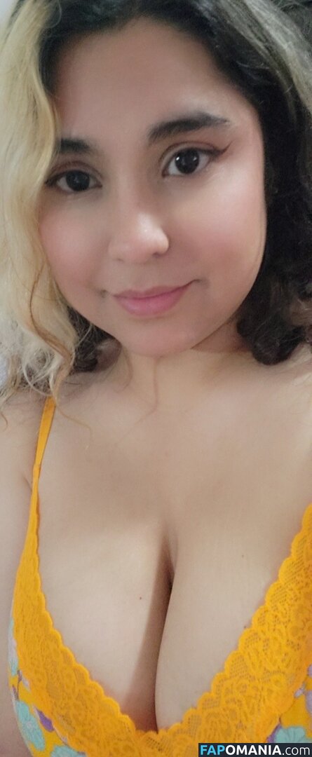 Sleepyhoneybear / berryauggy / honeyandthebear / terrieestrada ヌード OnlyFans  流出写真 #4