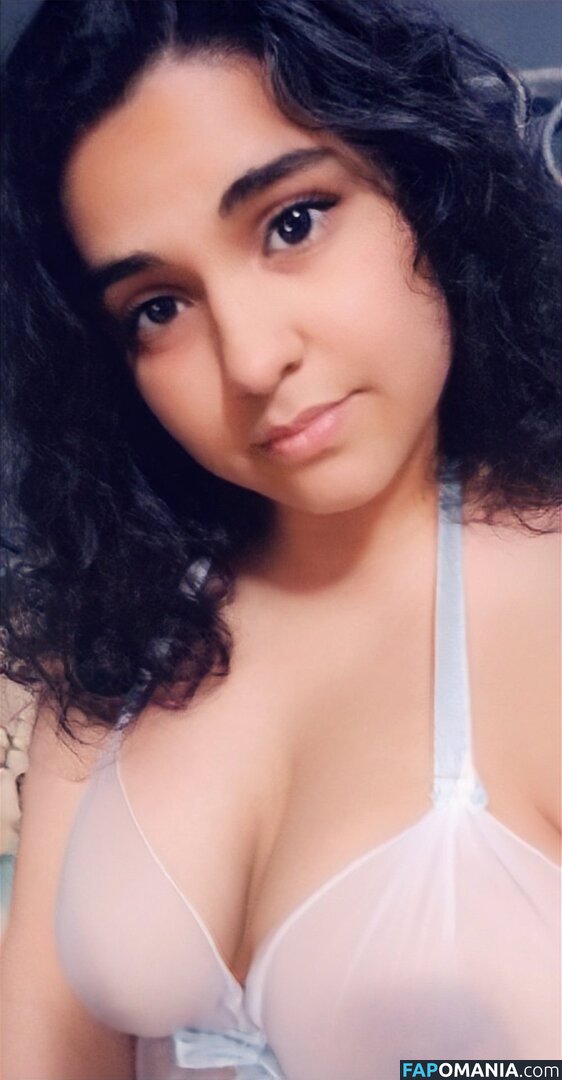 Sleepyhoneybear / berryauggy / honeyandthebear / terrieestrada ヌード OnlyFans  流出写真 #7