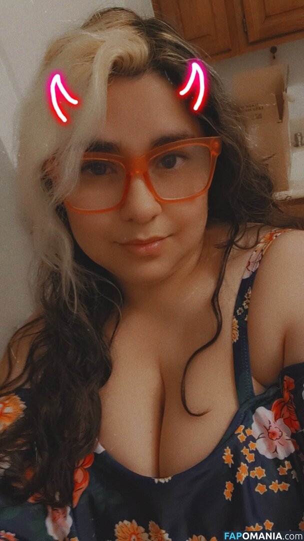 Sleepyhoneybear / berryauggy / honeyandthebear / terrieestrada ヌード OnlyFans  流出写真 #11