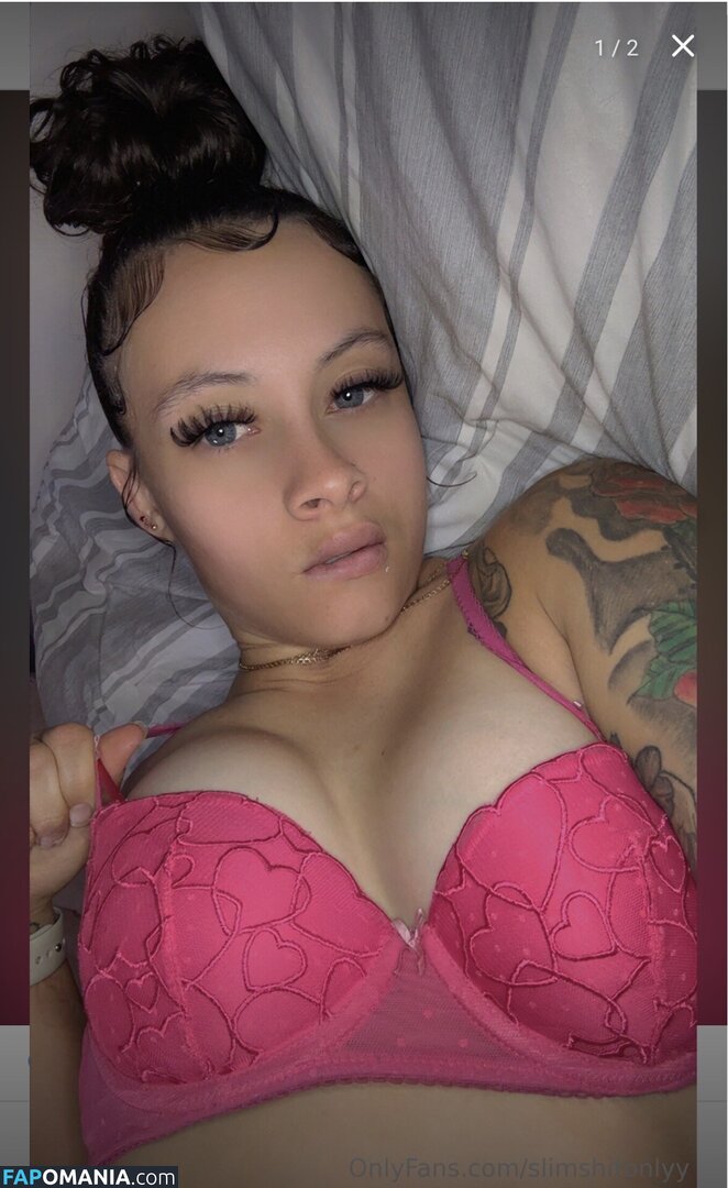 https: / slimshitonlyy ヌード OnlyFans  流出写真 #3