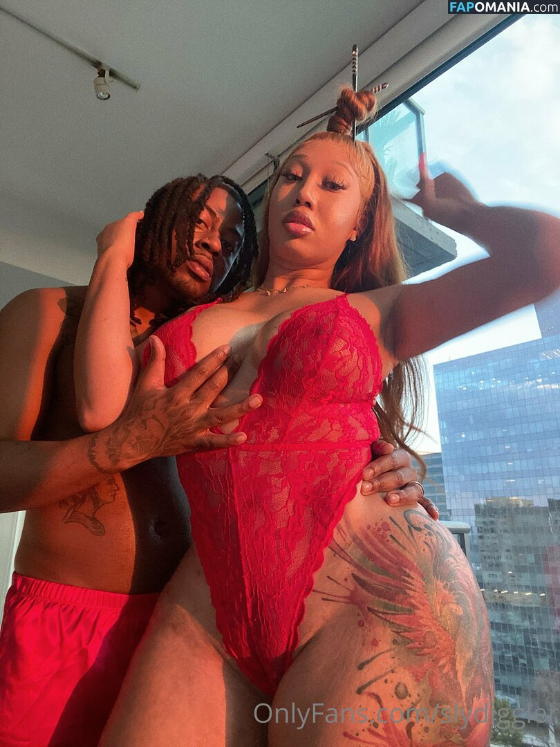 220sly / https: / sly diggler / slydiggler / slyis220 ヌード OnlyFans  流出写真 #17