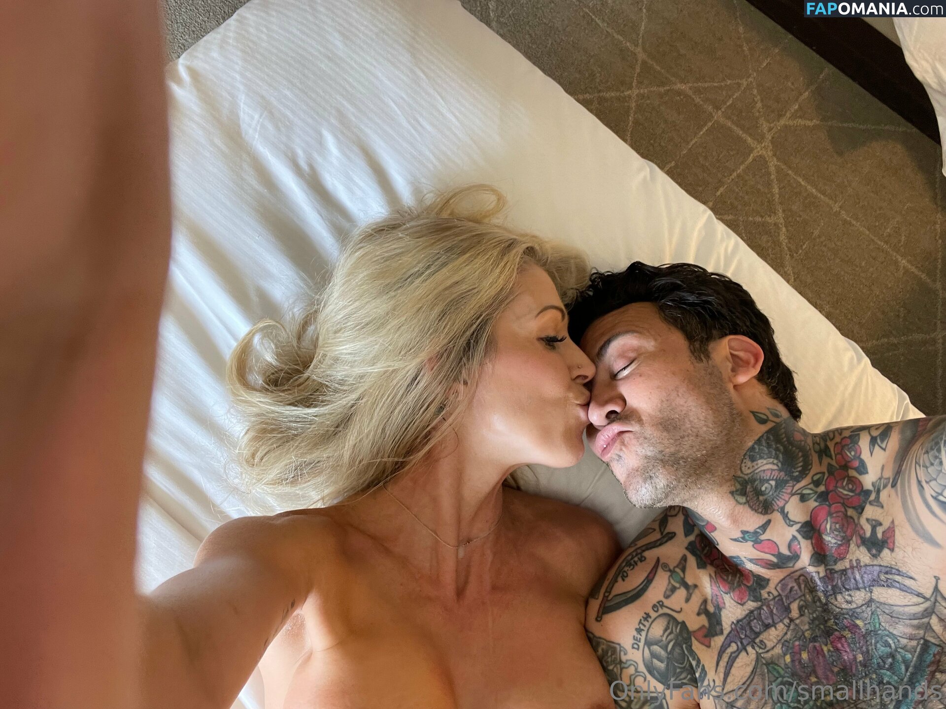 smallhands / thesmallhands_ ヌード OnlyFans  流出写真 #3