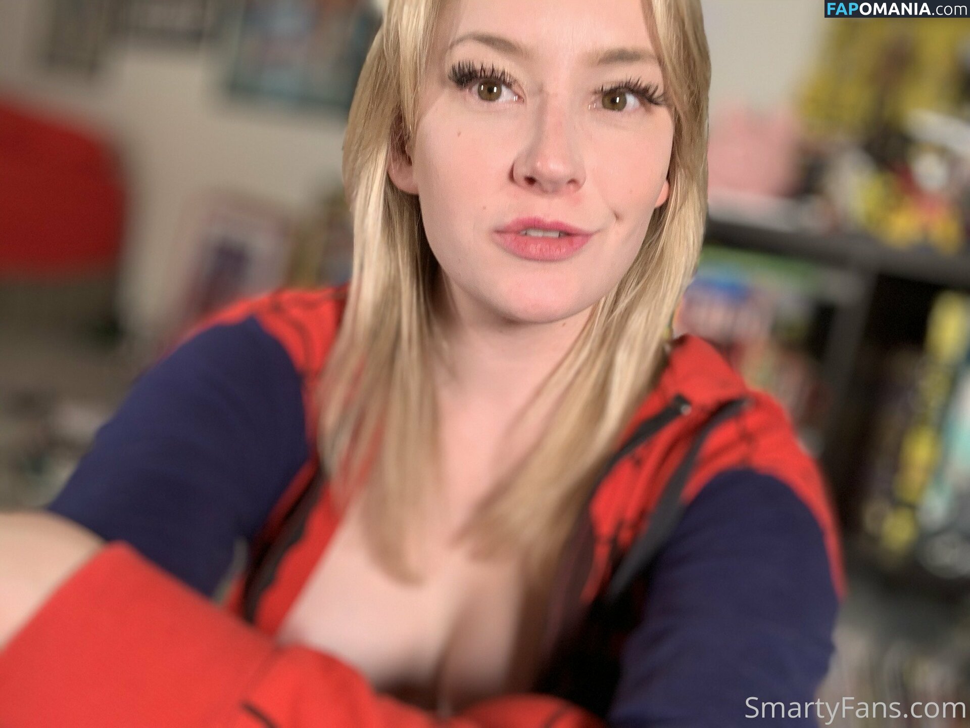 smartykat420 ヌード OnlyFans  流出写真 #18