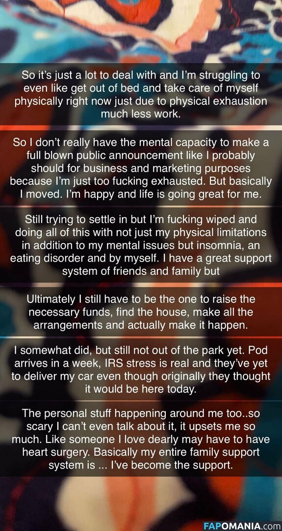 smartykat420 ヌード OnlyFans  流出写真 #42