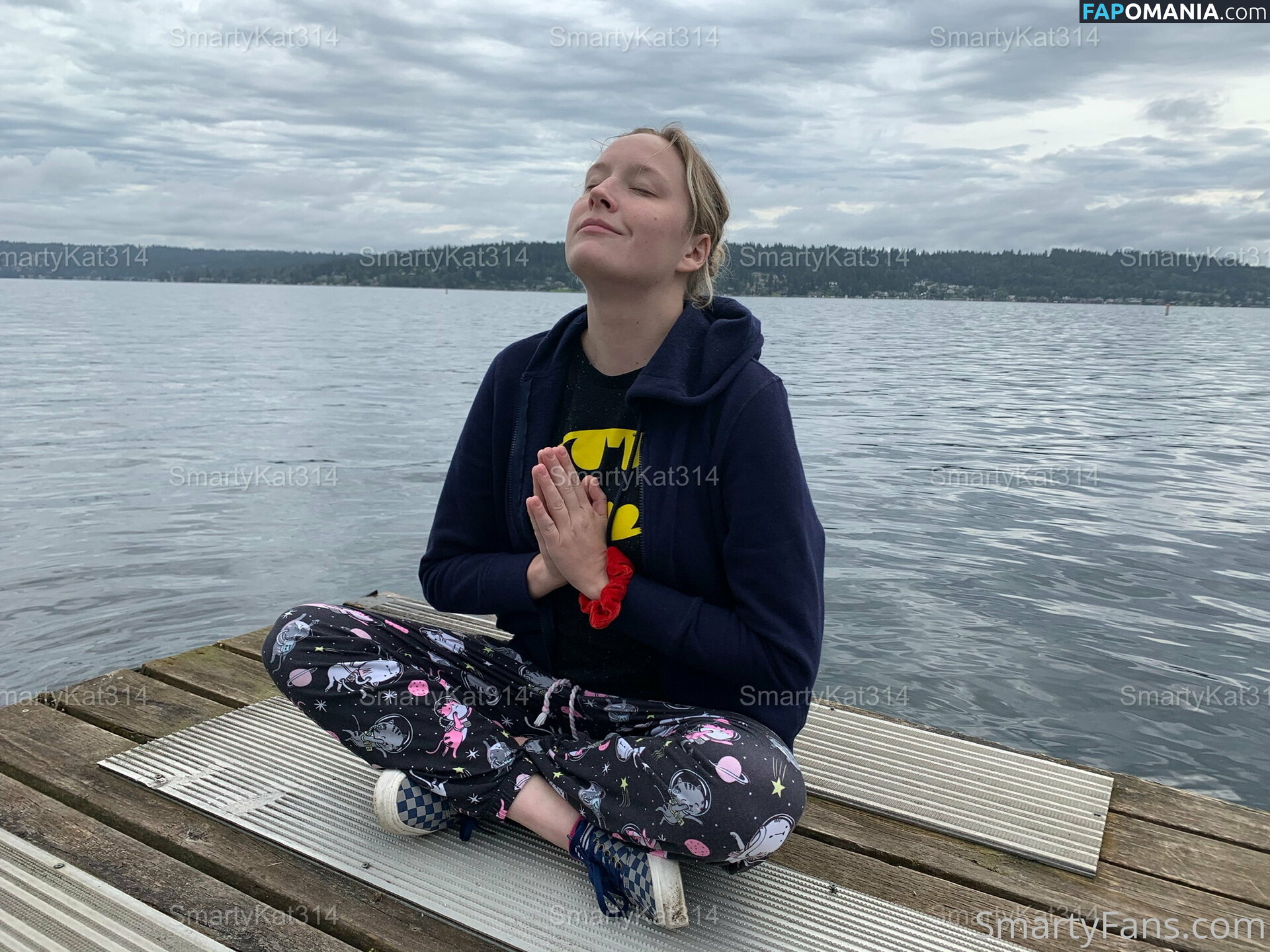 smartykat420 ヌード OnlyFans  流出写真 #45