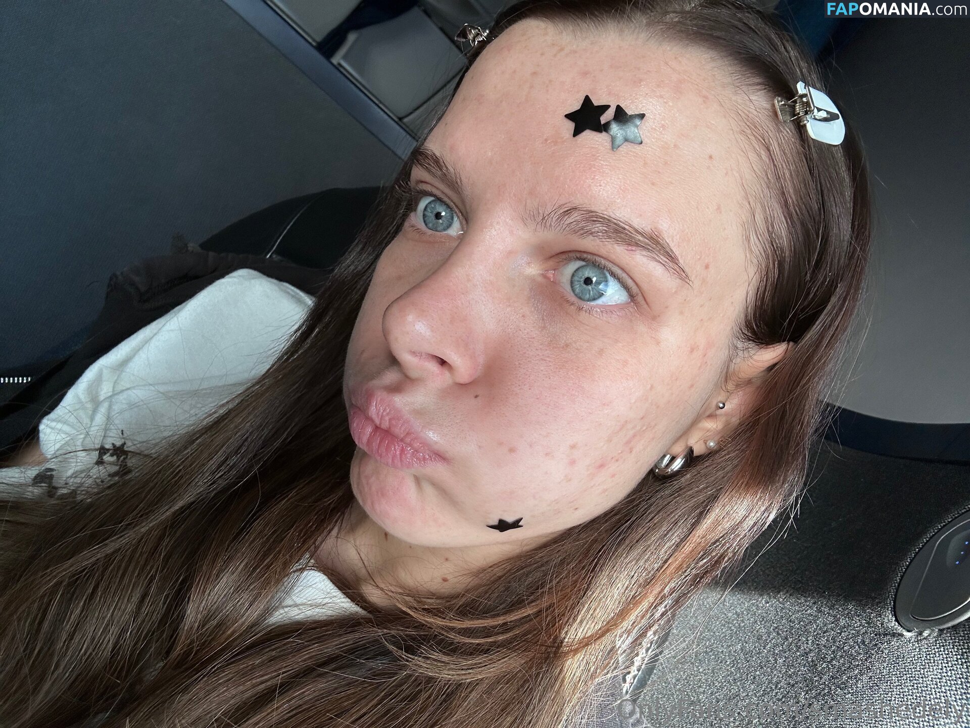 Smashedely - Ashley Matheson / smashedely ヌード OnlyFans  流出写真 #36