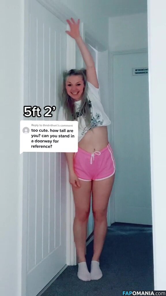Danuisa Grudzinska / SmileyDani158 / danusiagrudzinska ヌード OnlyFans  流出写真 #11