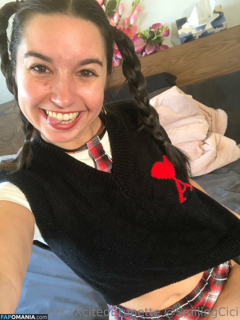 smilingcici / smilingdutchie1 ヌード OnlyFans  流出写真 #29