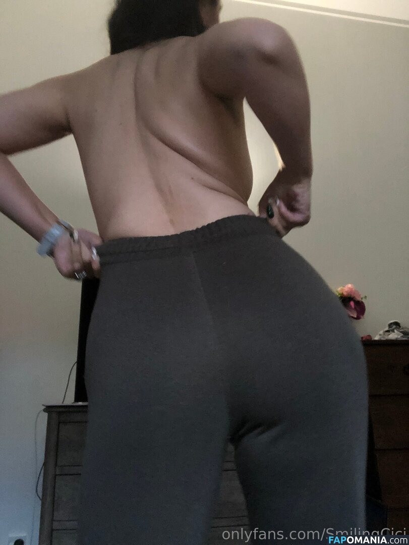 smilingcici / smilingdutchie1 ヌード OnlyFans  流出写真 #108