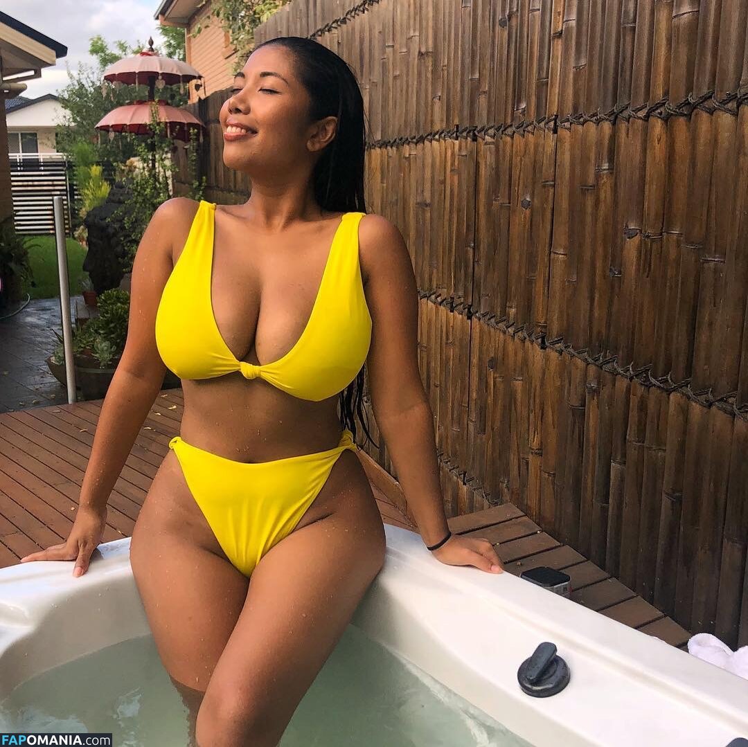 Sml.Prsn / crybabysmallfry ヌード OnlyFans  流出写真 #8