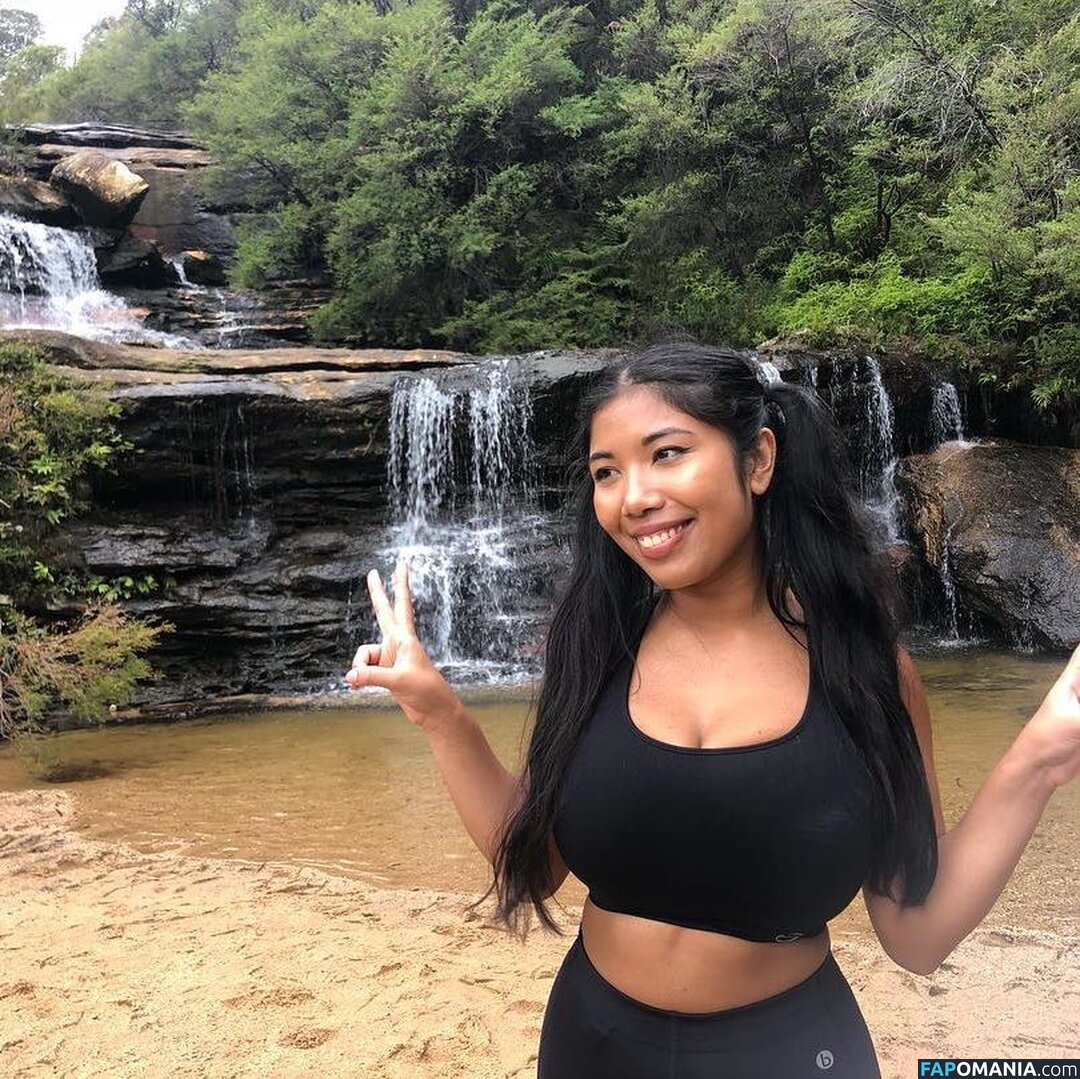 Sml.Prsn / crybabysmallfry ヌード OnlyFans  流出写真 #18