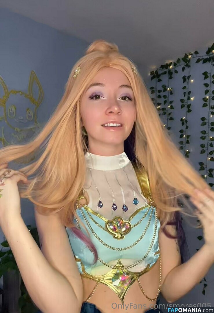 smores005 / summer_smores05 ヌード OnlyFans  流出写真 #55