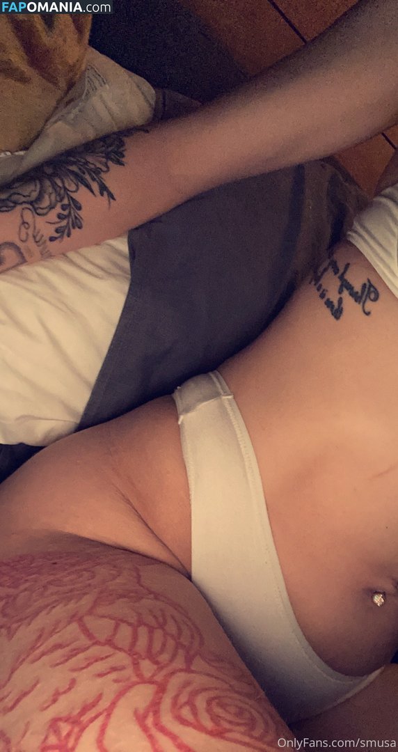 sgsmusa / smusa ヌード OnlyFans  流出写真 #1