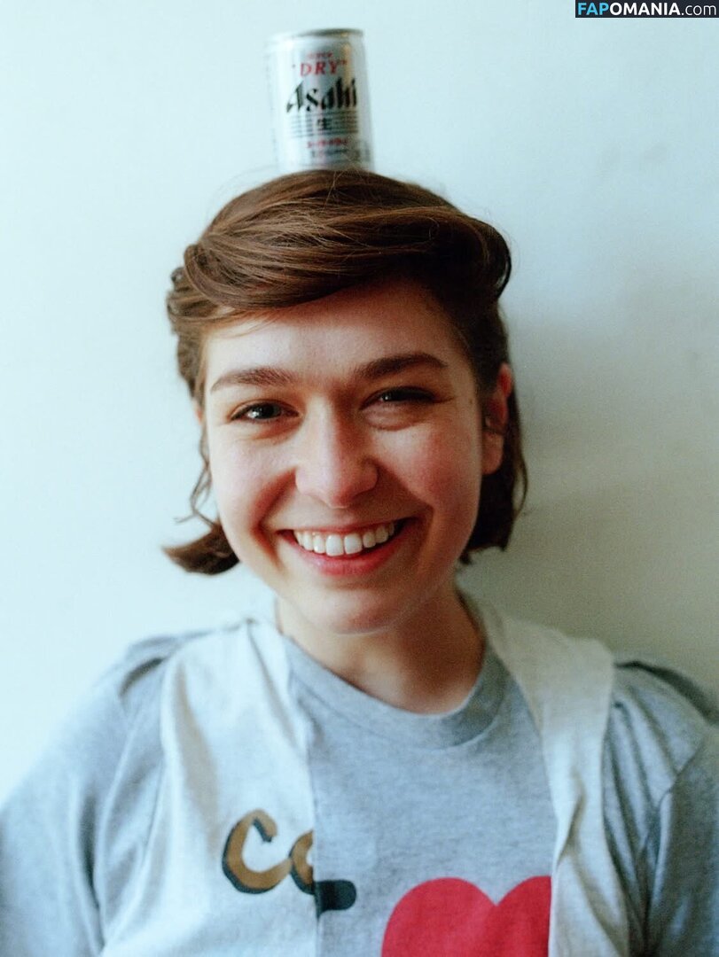 Lindsey Jordan / Snailmail ヌード OnlyFans  流出写真 #2