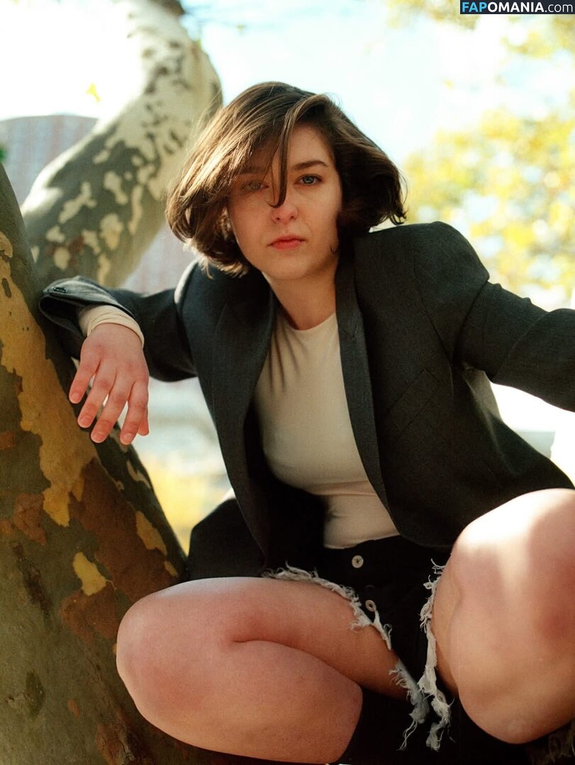 Lindsey Jordan / Snailmail ヌード OnlyFans  流出写真 #3