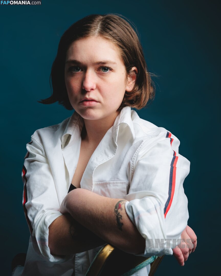 Lindsey Jordan / Snailmail ヌード OnlyFans  流出写真 #7