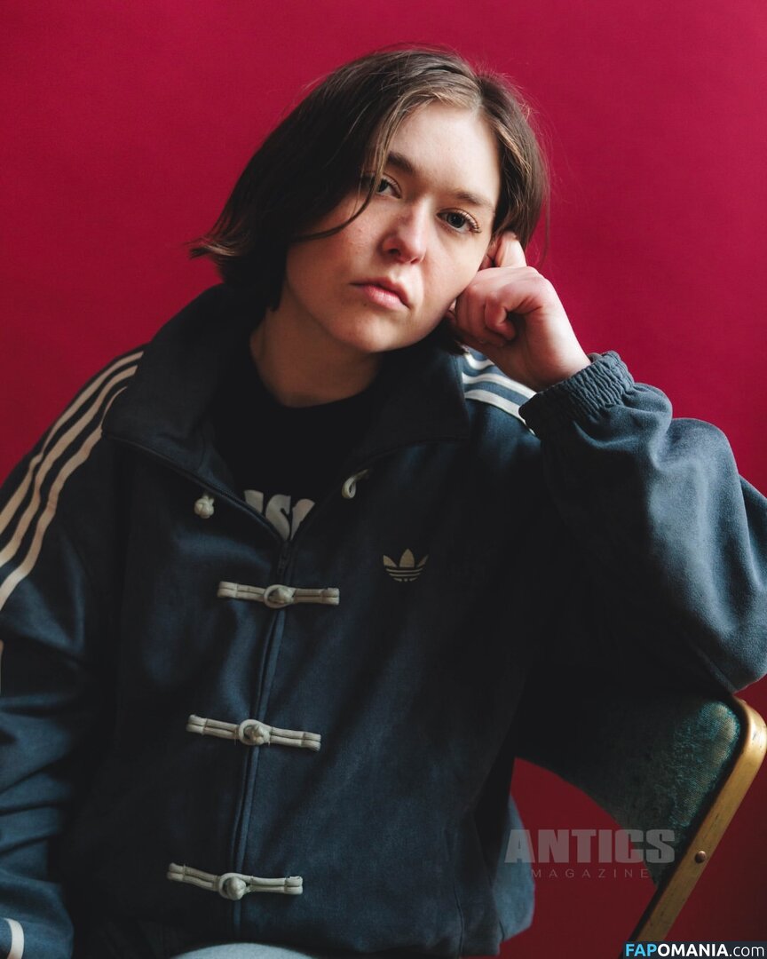 Lindsey Jordan / Snailmail ヌード OnlyFans  流出写真 #9