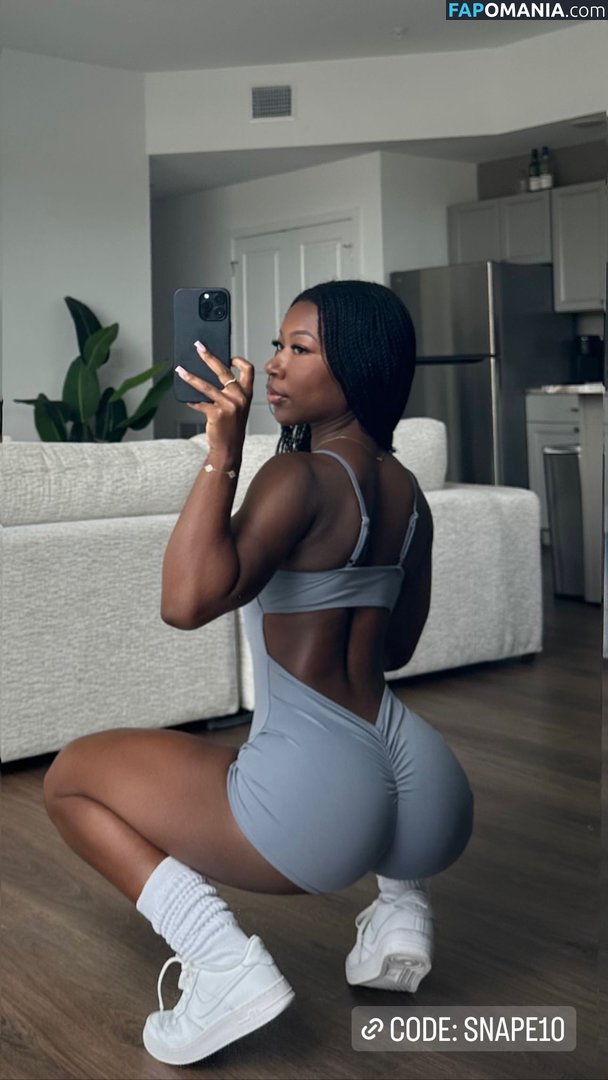 Destiny Snape / snapefit_ ヌード OnlyFans  流出写真 #20