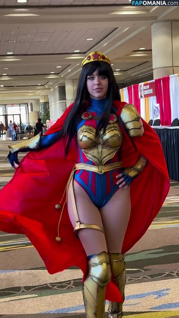 Snarky Jay Cosplay / snarkyjaycosplay ヌード OnlyFans  流出写真 #11