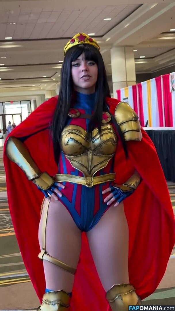 Snarky Jay Cosplay / snarkyjaycosplay ヌード OnlyFans  流出写真 #12