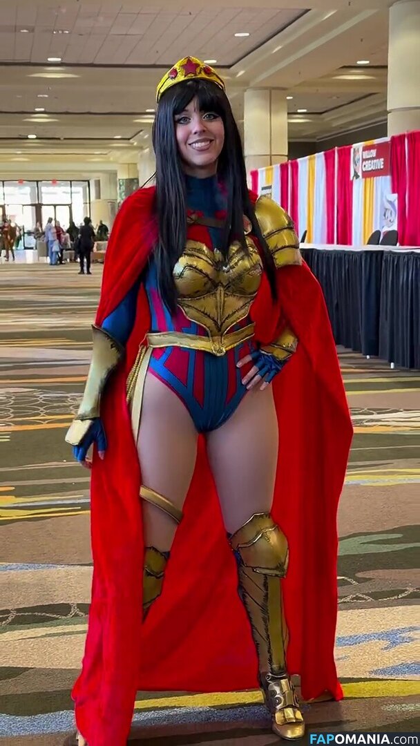 Snarky Jay Cosplay / snarkyjaycosplay ヌード OnlyFans  流出写真 #14
