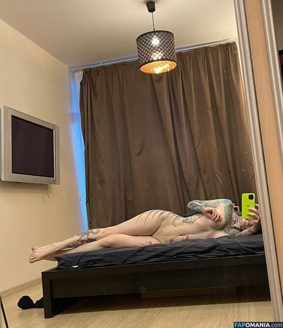 snegga_vinni ヌード OnlyFans  流出写真 #28