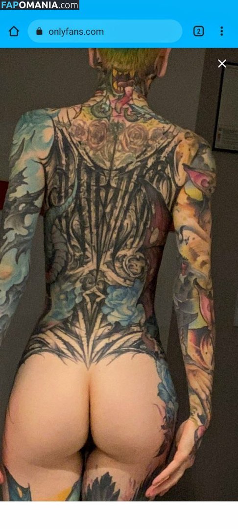 snegga_vinni ヌード OnlyFans  流出写真 #38