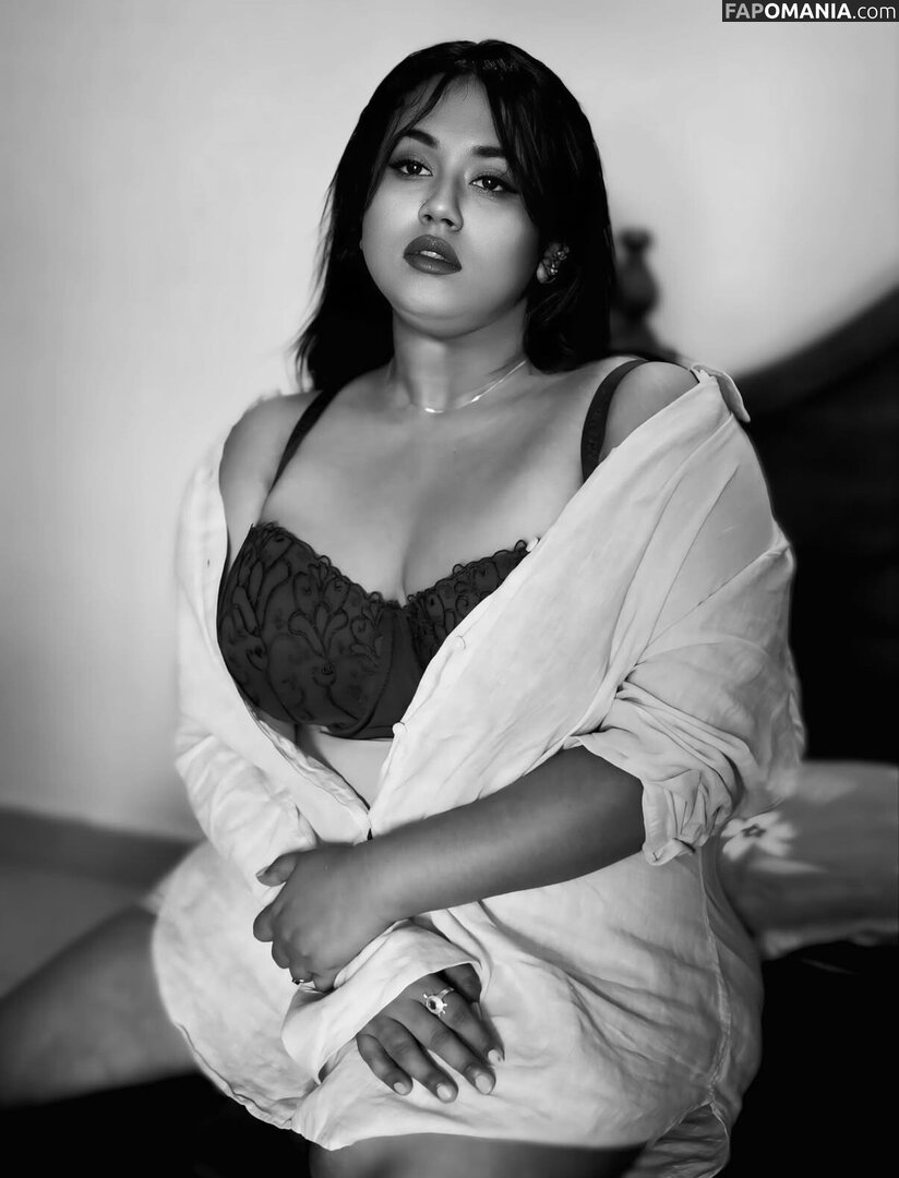 Sneha Gowry / _gowreeee_ ヌード OnlyFans  流出写真 #2