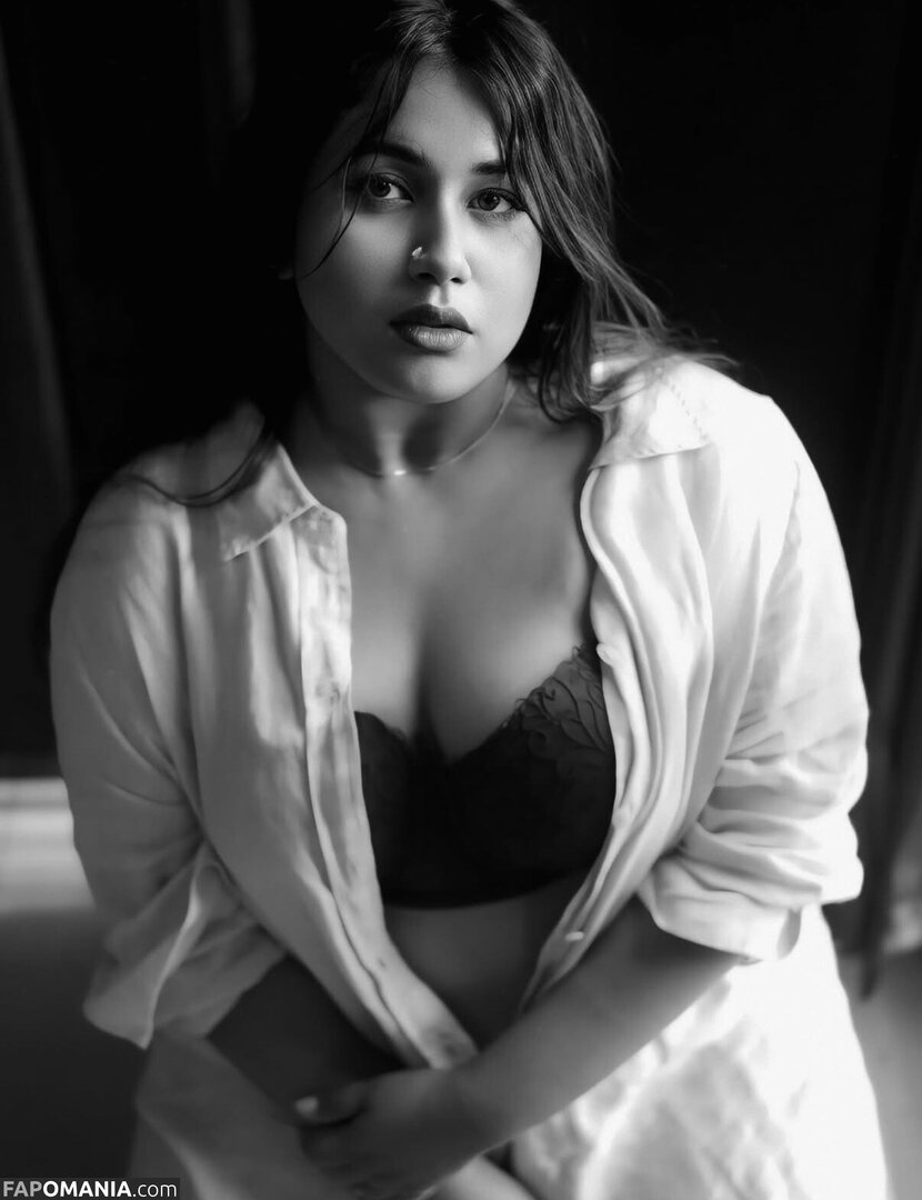 Sneha Gowry / _gowreeee_ ヌード OnlyFans  流出写真 #3