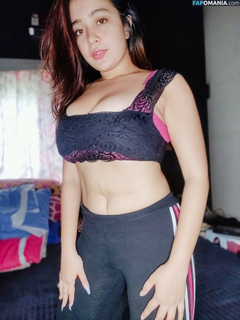 Rimpi31 / Sneha Karmakar ヌード OnlyFans  流出写真 #14