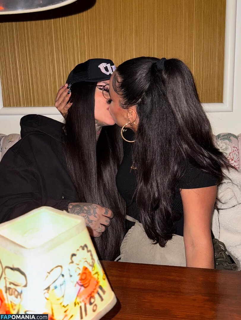 Snow Tha Product / misosenpai / snowthaproduct ヌード OnlyFans  流出写真 #11