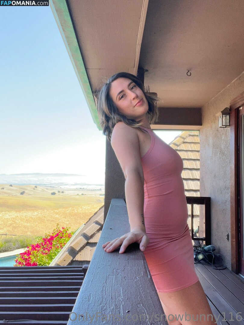 snowbunny116 / snowflakee11 ヌード OnlyFans  流出写真 #33