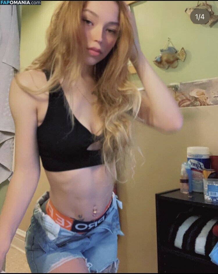 Lovekassy / Snowbunnykassy / kassygotthroat / snowbunnykayy ヌード OnlyFans  流出写真 #3